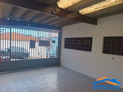 Sobrado, 3 quartos, 125 m² - Foto 3