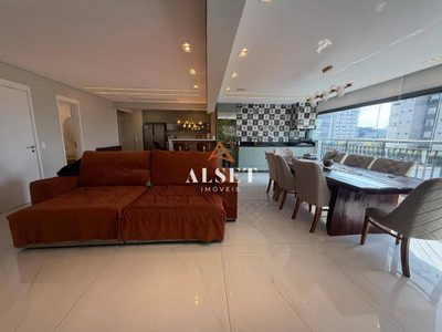Apartamento, 3 quartos, 144 m² - Foto 4