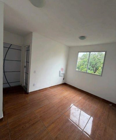 Apartamento, 2 quartos, 40 m² - Foto 1