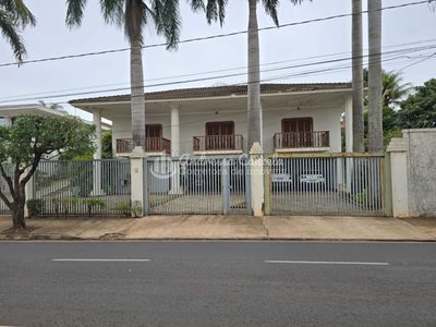 Sobrado, 4 quartos, 772 m² - Foto 1