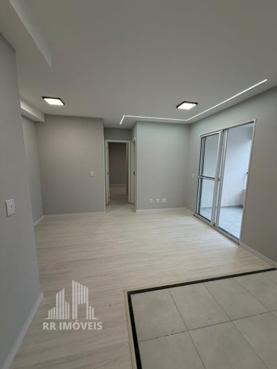 Apartamento, 2 quartos, 58 m² - Foto 1
