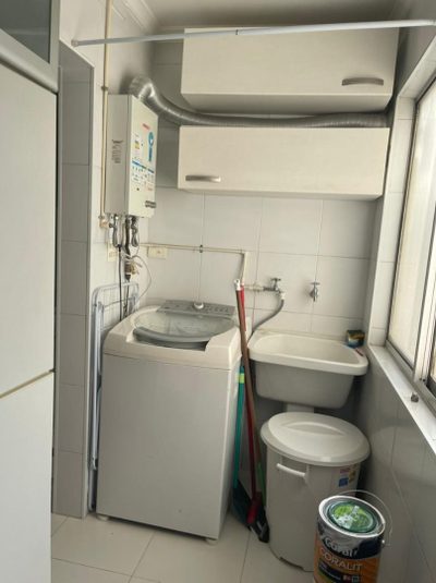 Apartamento, 3 quartos, 72 m² - Foto 5