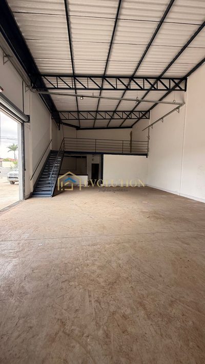 Loja-Salão, 350 m² - Foto 3