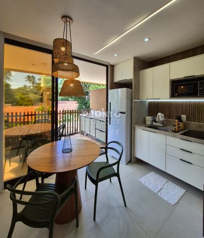 Apartamento, 1 quarto, 36 m² - Foto 5