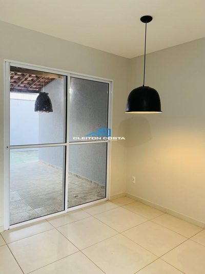 Casa, 3 quartos - Foto 3