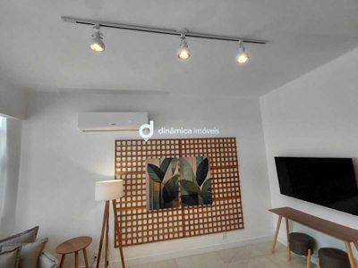 Apartamento, 3 quartos, 110 m² - Foto 5
