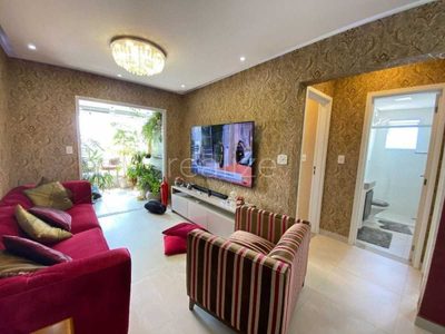 Apartamento, 2 quartos, 75 m² - Foto 4
