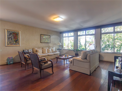 Casa, 3 quartos, 414 m² - Foto 2