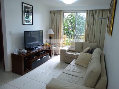 Apartamento, 2 quartos, 51 m² - Foto 1