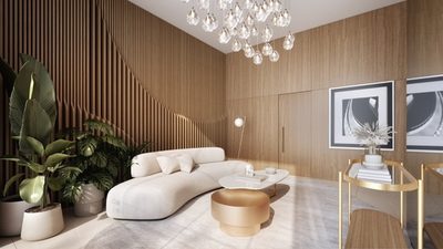 Cobertura, 4 quartos, 269 m² - Foto 3