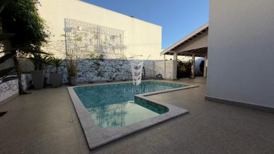 Casa, 3 quartos, 600 m² - Foto 4