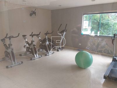 Casa de Condomínio, 2 quartos - Foto 5
