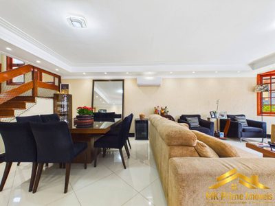 Casa de Condomínio, 5 quartos - Foto 4
