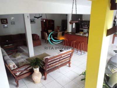 Casa, 3 quartos, 207 m² - Foto 2