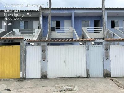 Casa, 2 quartos, 64 m² - Foto 1
