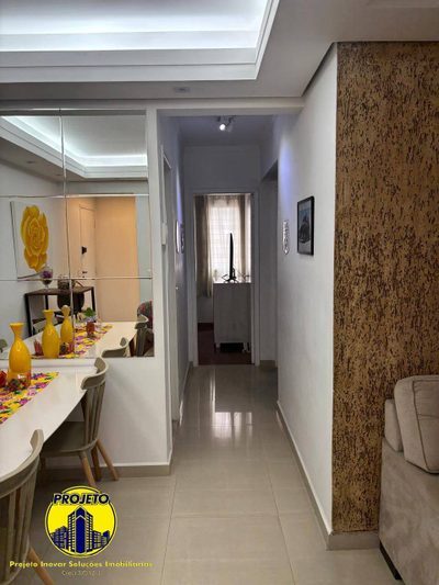 Apartamento, 3 quartos, 78 m² - Foto 5