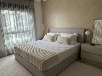 Apartamento, 3 quartos, 129 m² - Foto 1