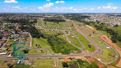Terreno, 200 m² - Foto 1