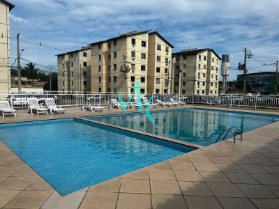 Apartamento, 2 quartos, 45 m² - Foto 1