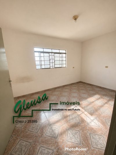Casa, 1 quarto, 35 m² - Foto 4