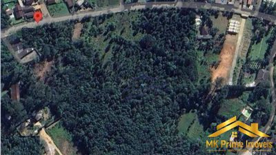 Terreno, 5 hectares - Foto 1