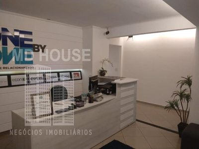Sala-Conjunto, 240 m² - Foto 3