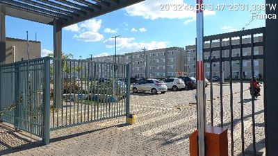 Apartamento, 2 quartos, 45 m² - Foto 1