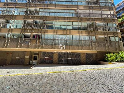 Apartamento, 2 quartos, 108 m² - Foto 2