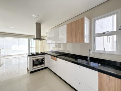 Apartamento, 3 quartos, 122 m² - Foto 5