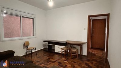 Apartamento, 3 quartos, 83 m² - Foto 2