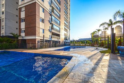 Apartamento, 4 quartos, 168 m² - Foto 2