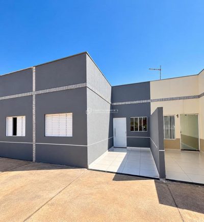 Casa de Condomínio - Foto 3