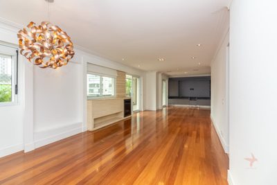 Apartamento, 3 quartos, 171 m² - Foto 4