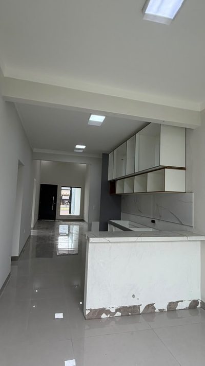 Casa, 2 quartos, 102 m² - Foto 4