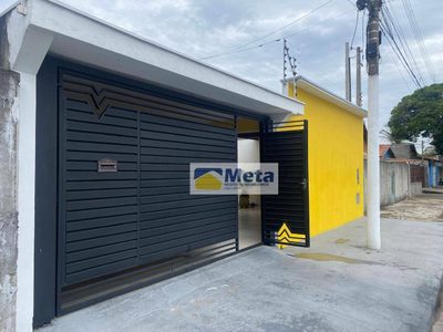 Casa, 3 quartos, 170 m² - Foto 1