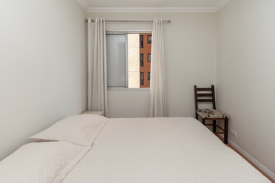 Apartamento, 2 quartos, 62 m² - Foto 3