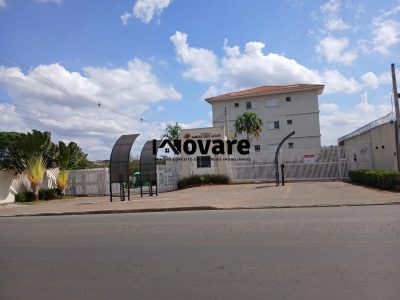 Apartamento, 2 quartos, 45 m² - Foto 1