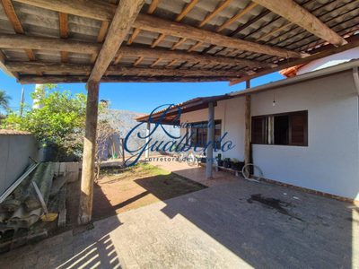 Casa, 4 quartos, 160 m² - Foto 3