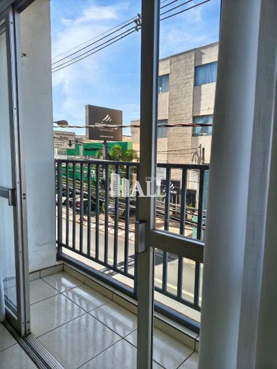 Apartamento, 2 quartos, 98 m² - Foto 2