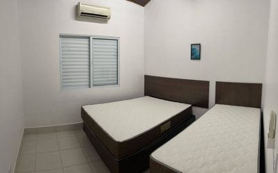 Casa, 3 quartos, 140 m² - Foto 5