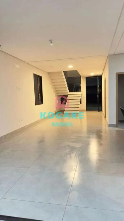 Sobrado, 4 quartos, 250 m² - Foto 3