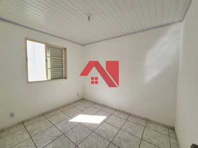 Apartamento, 2 quartos, 42 m² - Foto 5