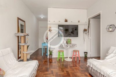Apartamento, 3 quartos, 81 m² - Foto 5