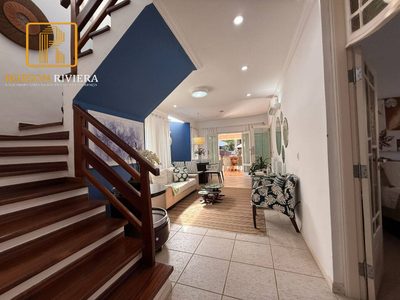 Casa, 4 quartos, 259 m² - Foto 4