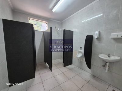 Depósito-Galpão, 480 m² - Foto 5