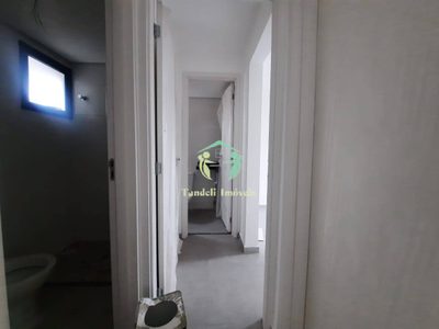 Apartamento, 2 quartos, 42 m² - Foto 5
