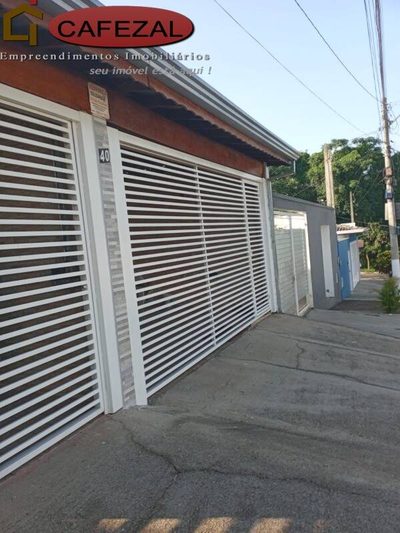 Casa, 2 quartos, 129 m² - Foto 2