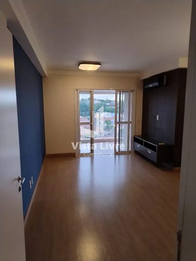 Apartamento, 3 quartos, 96 m² - Foto 1
