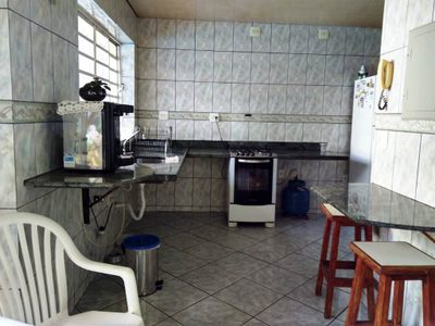 Casa, 4 quartos, 269 m² - Foto 3