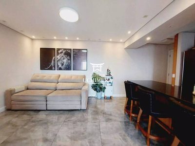 Apartamento, 3 quartos, 72 m² - Foto 5